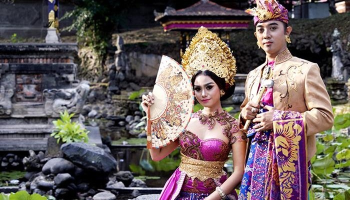 Best Private Bali Tour Packages for Couples