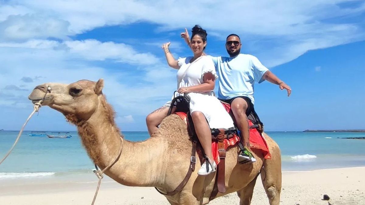 Best Bali Tour Packages from Saudi Arabia