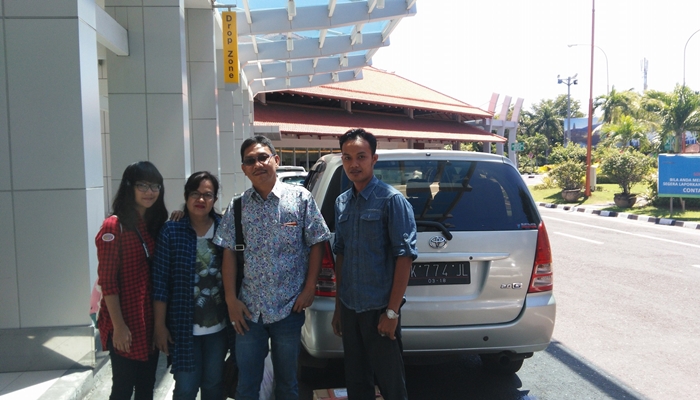 Canggu Bali Tour Service
