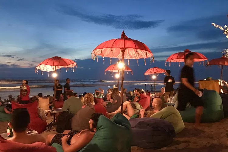 Transport from Seminyak to Ubud