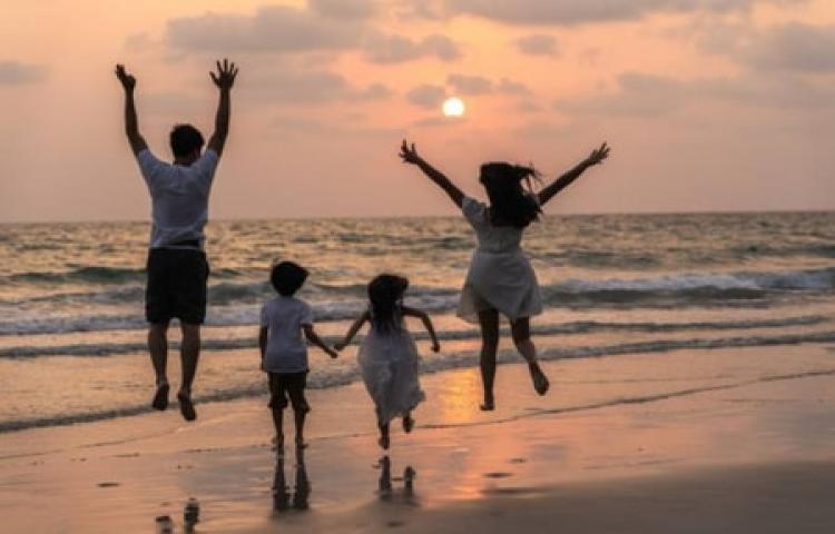 Biaya Liburan Keluarga ke Bali