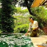 Kupu Kupu Barong Villas Honeymoon Packages