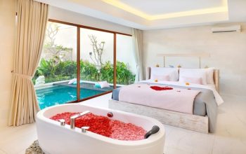 La Vie Villa Seminyak Honeymoon Packages