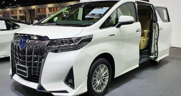 Bali Car Charter