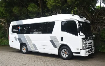 Sewa Mobil Elf di singaraja Buleleng