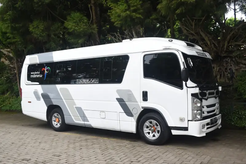 Sewa Mobil Elf di singaraja Buleleng