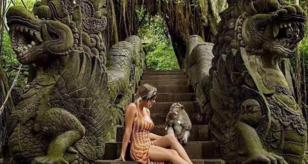Must-Visit Attractions Around Ubud