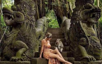 Ubud Tour