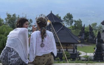 Exploring East Bali