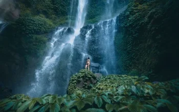 Must-Visit Destinations Near Lovina Beach