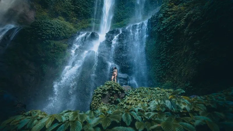 Must-Visit Destinations Near Lovina Beach