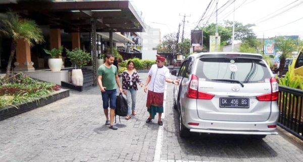 Bali Airport Transfer