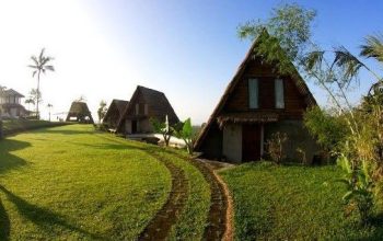 Transport from Ubud to Munduk