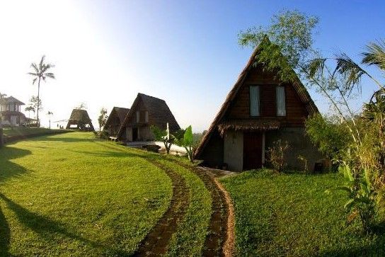 Transport from Ubud to Munduk