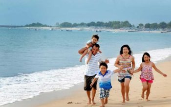 Paket Tour Bali 5 Hari 4 Malam