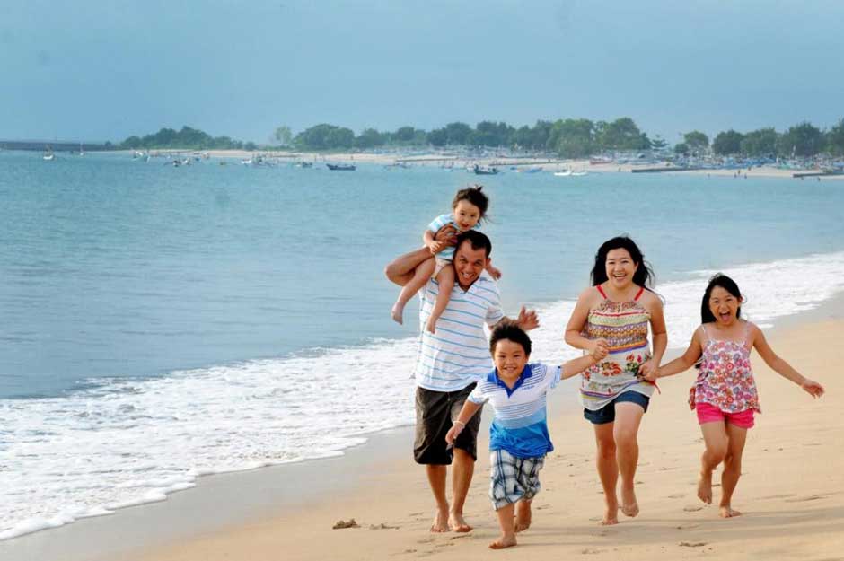 Paket Tour Bali 5 Hari 4 Malam