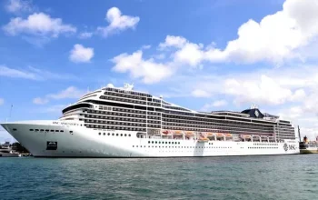 Benoa Bali Port Cruise Transport services