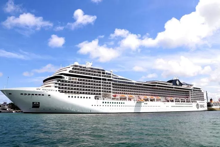 Benoa Bali Port Cruise Transport services