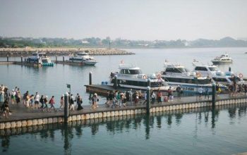 Taxi from Ubud to Sanur Port,
