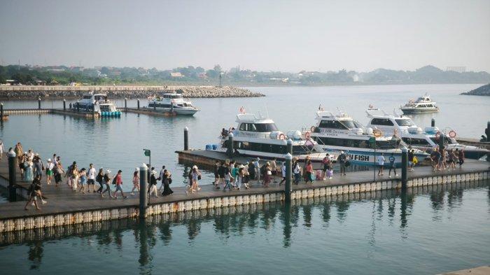 Taxi from Ubud to Sanur Port,