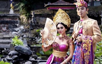 Best Private Bali Tour Packages for Couples