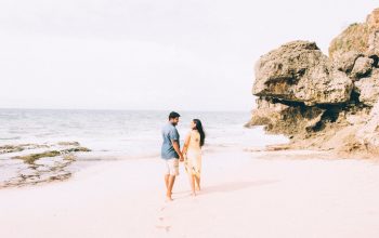 Best Bali Honeymoon Packages from India