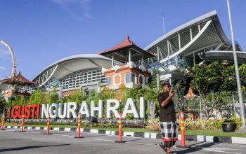 Pick-Up Service at Ngurah Rai Airport Denpasar Bali