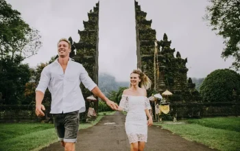 Romantic Things to Do in Bali for Couples