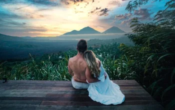Bali Honeymoon Packages from Bangladesh