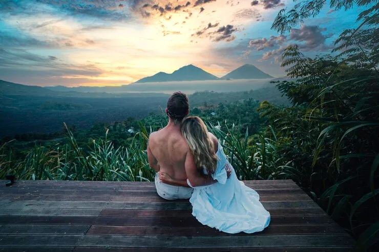 Bali Honeymoon Packages from Bangladesh