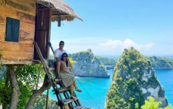 Bali Tour Package from Pakistan
