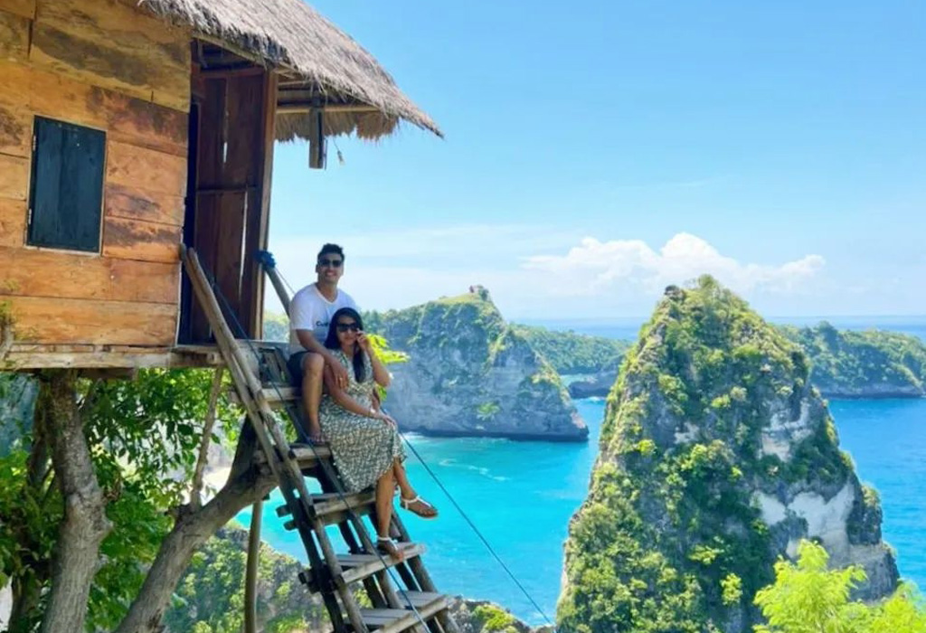 Bali Tour Package from Pakistan