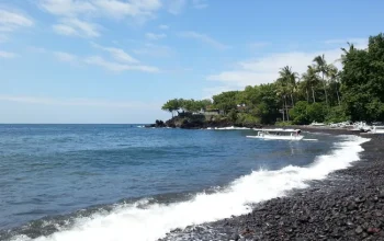 Transport from Bali Airport to Tulamben Beach