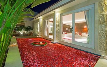 Bali Honeymoon Package 4 Days 3 Nights