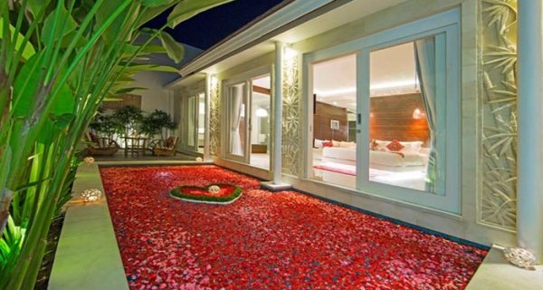Bali Honeymoon Package 4 Days 3 Nights