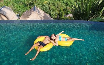 Bali Honeymoon Packages from Chennai