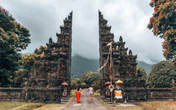 Bali Honeymoon Package 6 Days 5 Nights