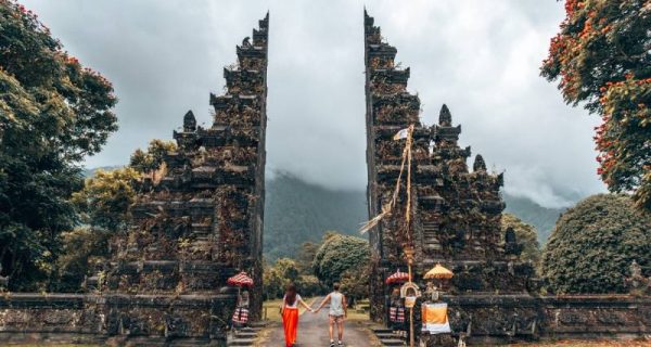 Bali Honeymoon Package 6 Days 5 Nights