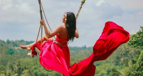Bali Swing and Ubud Full Day Tour