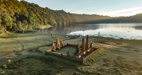 Bali Tour Packages 4 Days and 3 Nights