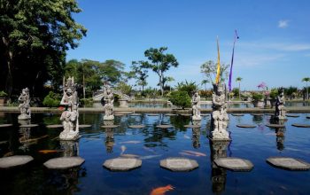 East Bali Tour