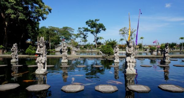 East Bali Tour