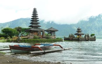 Bedugul and Tanah Lot Tour