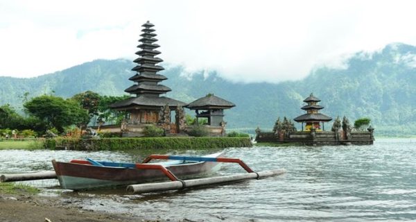Bedugul and Tanah Lot Tour