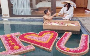 Bali Honeymoon Package 3 Days 2 Nights