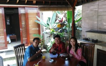 Tips Memilih Travel Bali Murah