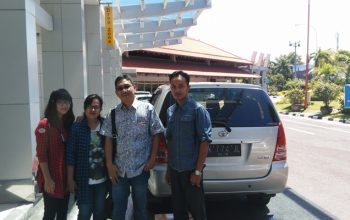 Canggu Bali Tour Service