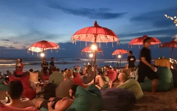Transport from Seminyak to Ubud