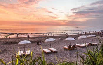 Tips Liburan di Bali