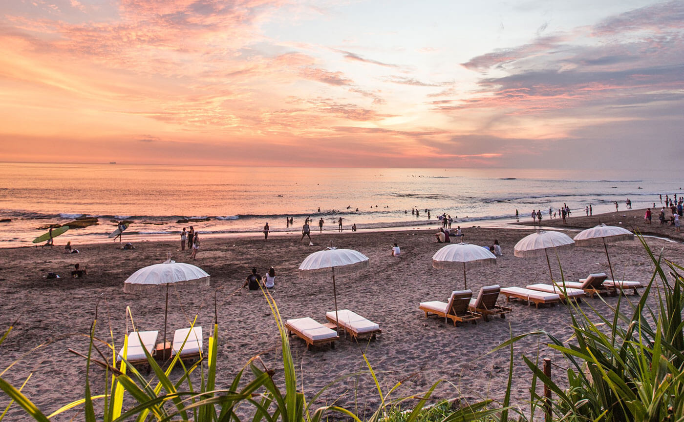 Tips Liburan di Bali